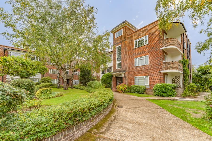 Main image of property: Eaton Rise, W5