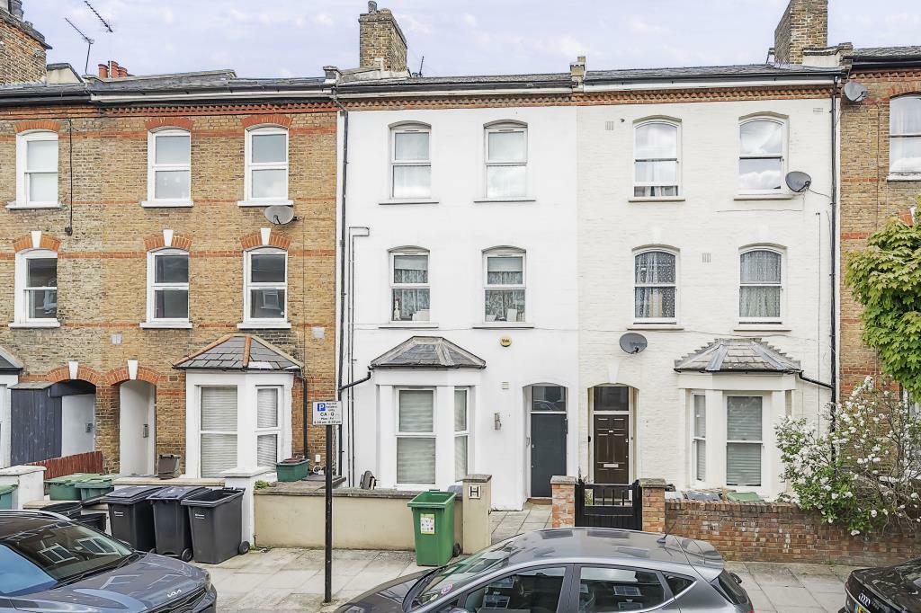 Main image of property: Loveridge Road, West Hampstead, NW6