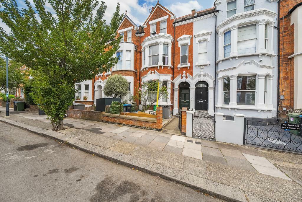 Main image of property: Callcott Road, Brondesbury, NW6