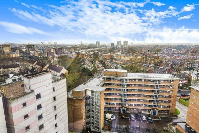Main image of property: Centre Heights, Finchley Road,  NW3, NW3