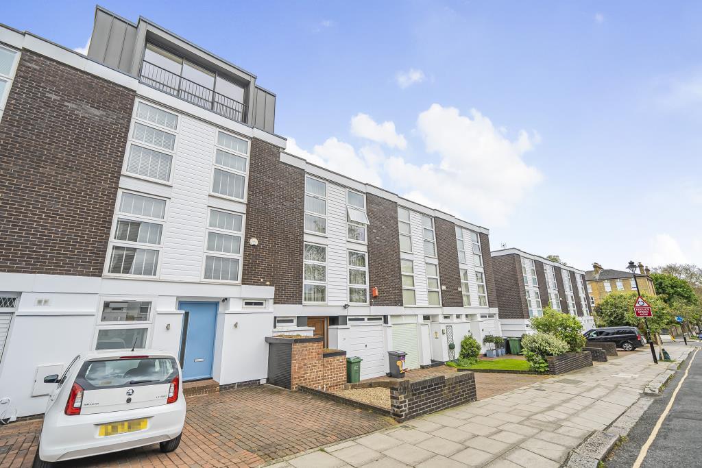 Main image of property: Lower Merton Rise, Primrose Hill, NW3