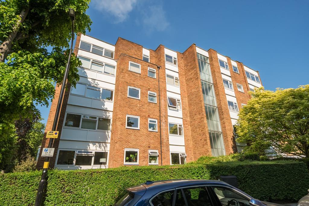 Main image of property: Cecil Court, Acol Road,  NW6, NW6