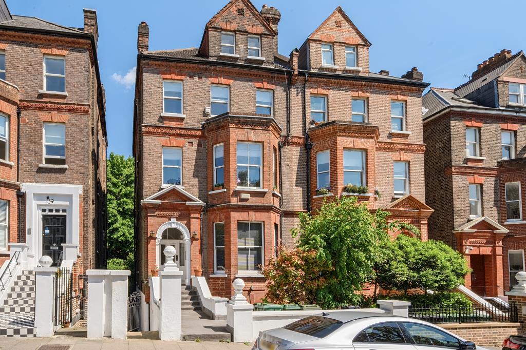 Main image of property: Frognal, Hampstead,  NW3, NW3