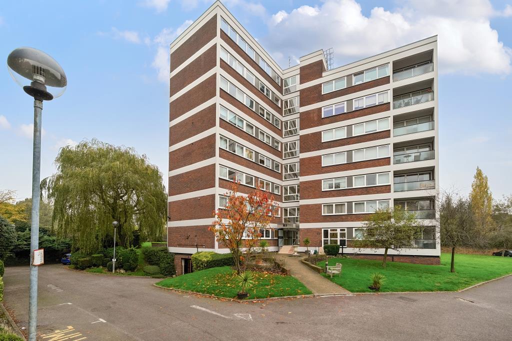 Main image of property: High Sheldon, Highgate,  N6, N6