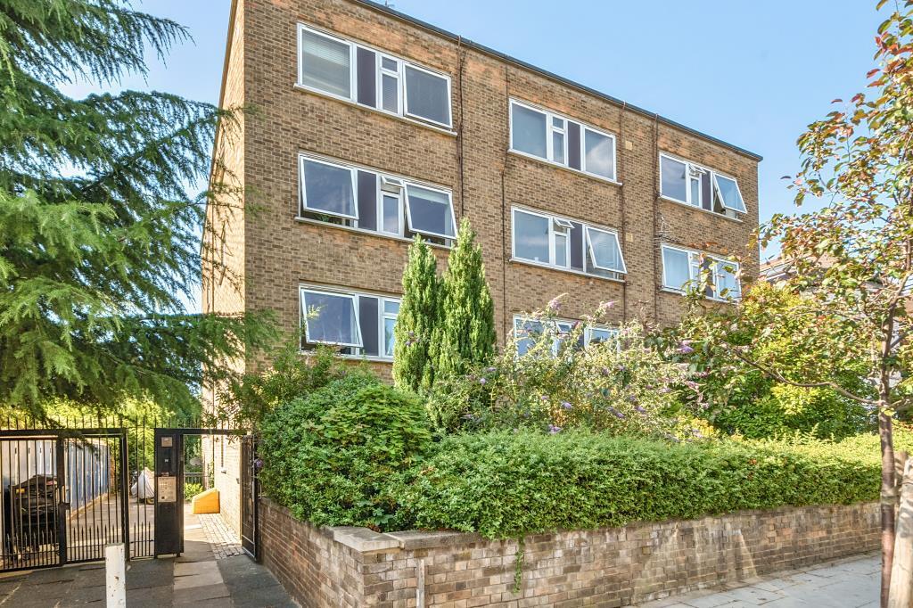 Main image of property: Rondu House, Cricklewood Broadway, NW2