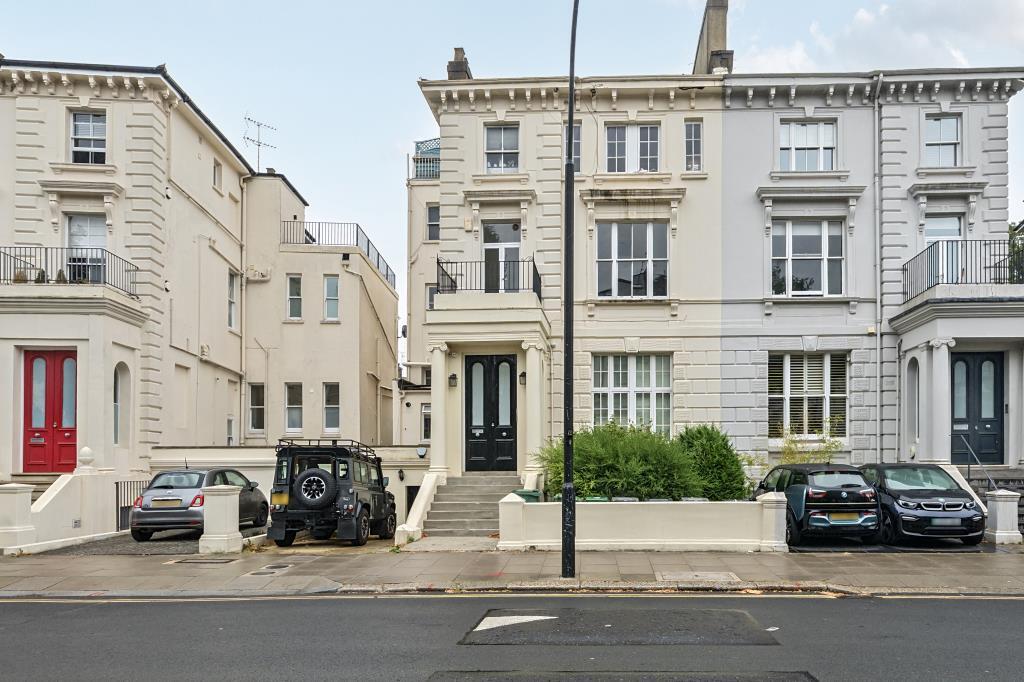 Main image of property: Buckland Crescent, Belsize Park, NW3