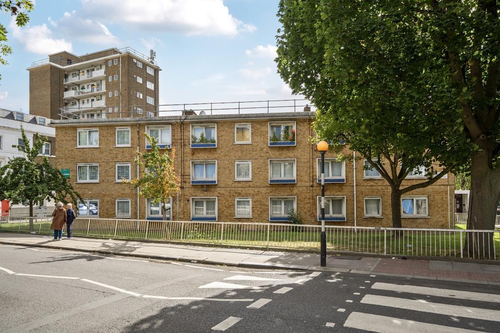 Main image of property: Bayham Street, Camden, NW1