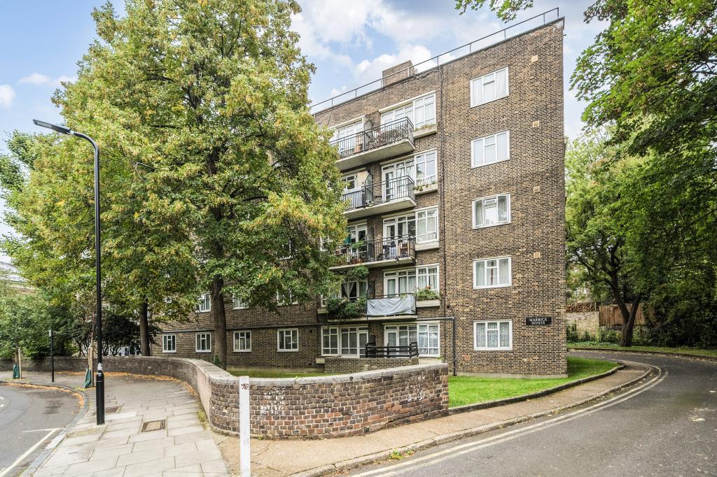 Main image of property: Mortimer Crescent, Hampstead, NW6