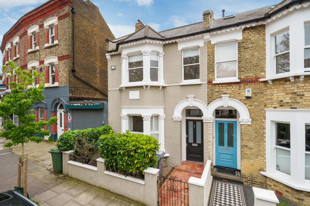Main image of property: West Hampstead, London, NW6