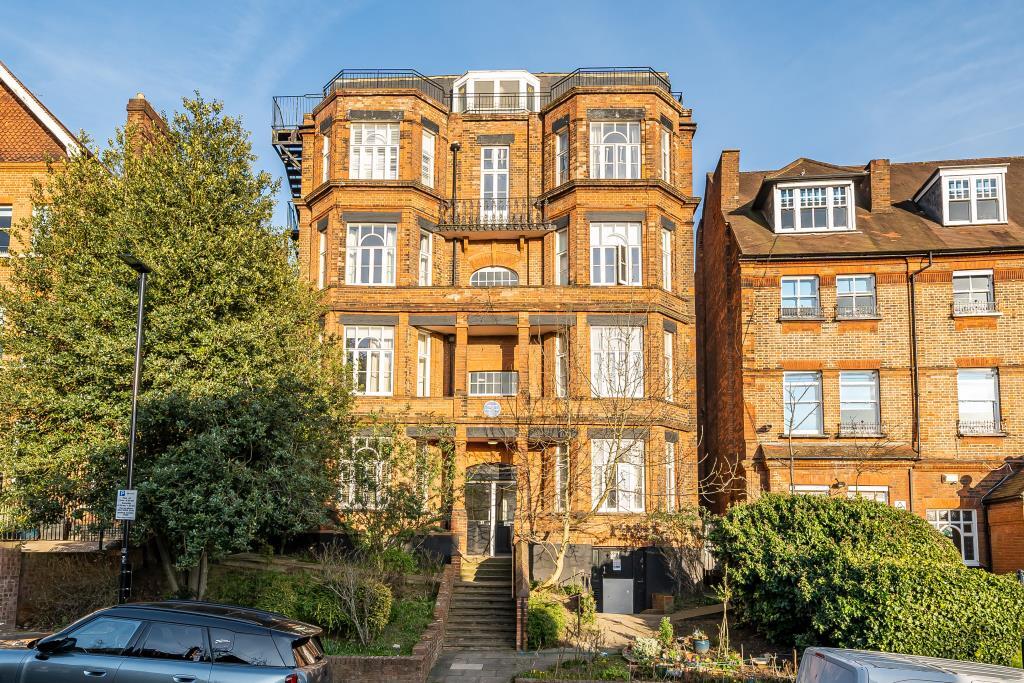 Main image of property: Netherhall Gardens, Hampstead,  NW3, NW3