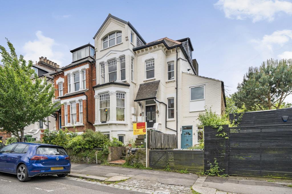 Main image of property: Dickenson Road, Crouch Hill, N8