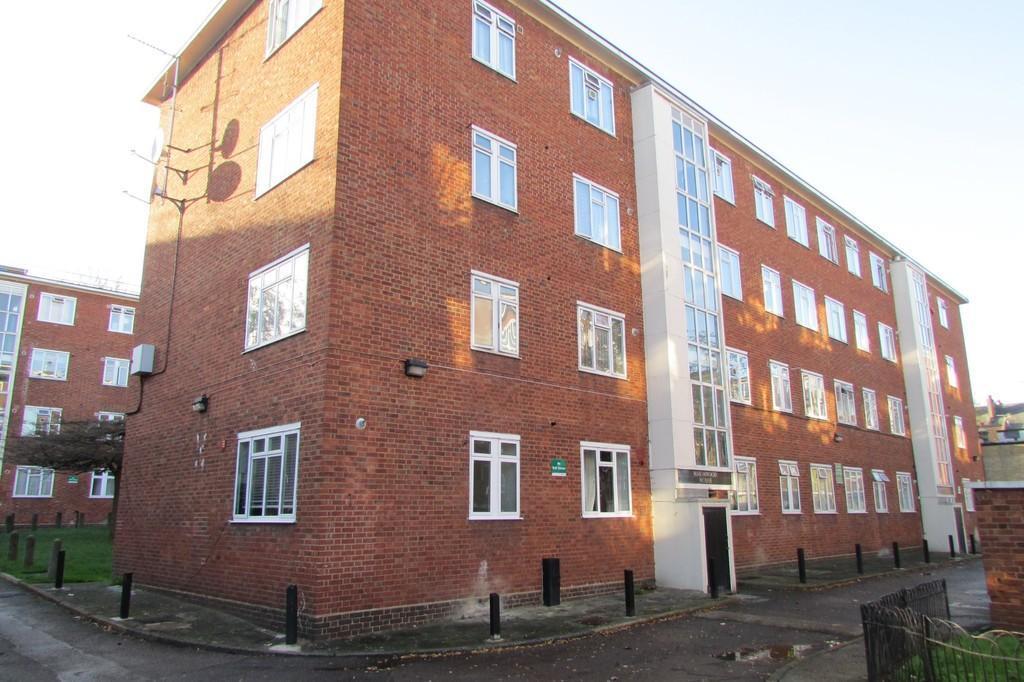 Main image of property: Marshwood House,  Kilburn Vale, NW6, NW6