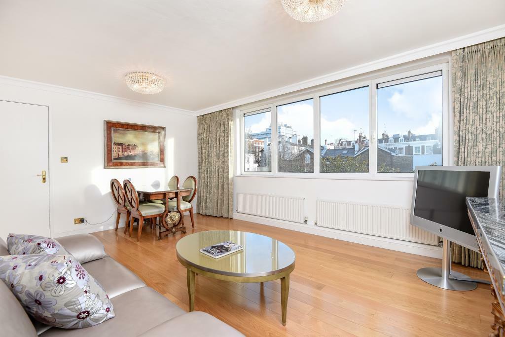 Main image of property: Marlborough Place, St Johns Wood,  NW8, NW8