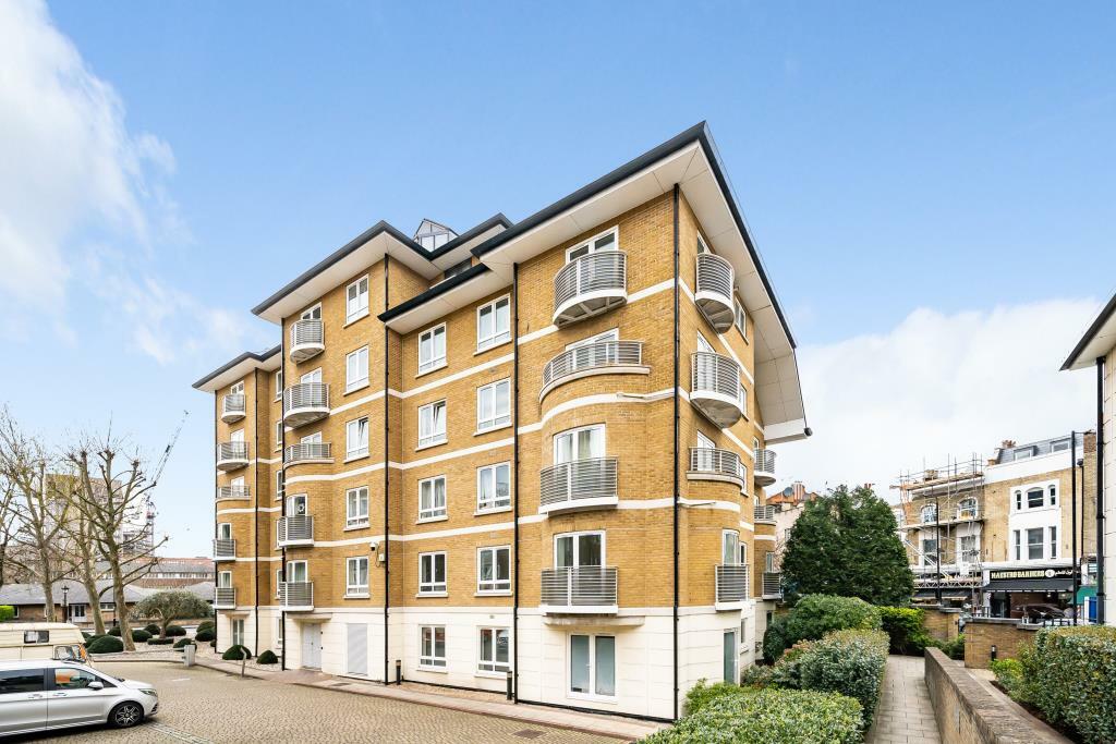 Main image of property: Swallow Court, London, W9