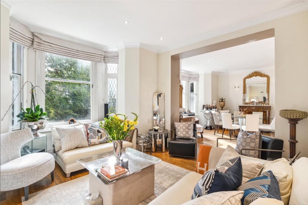 Main image of property: Abbey Court, St. John's Wood, NW8