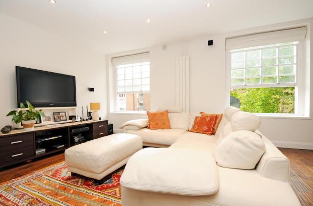 Main image of property: Heron House, St Johns Wood, NW8