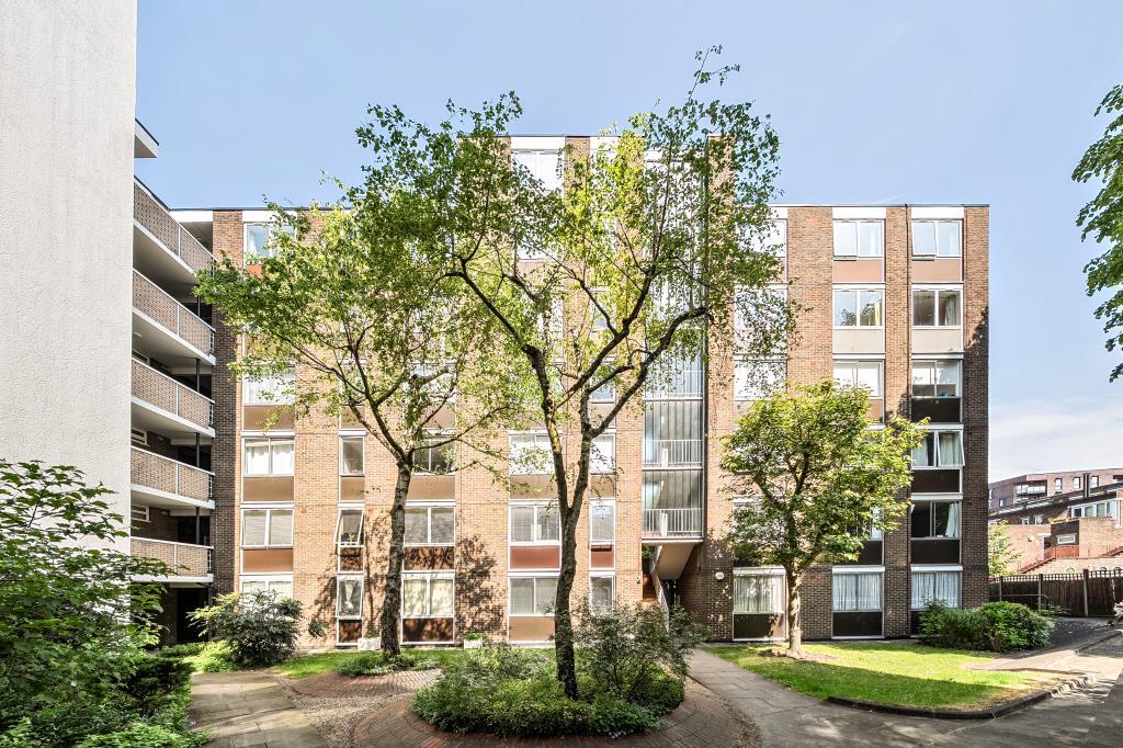 Main image of property: Dinerman Court, St Johns Wood, NW8