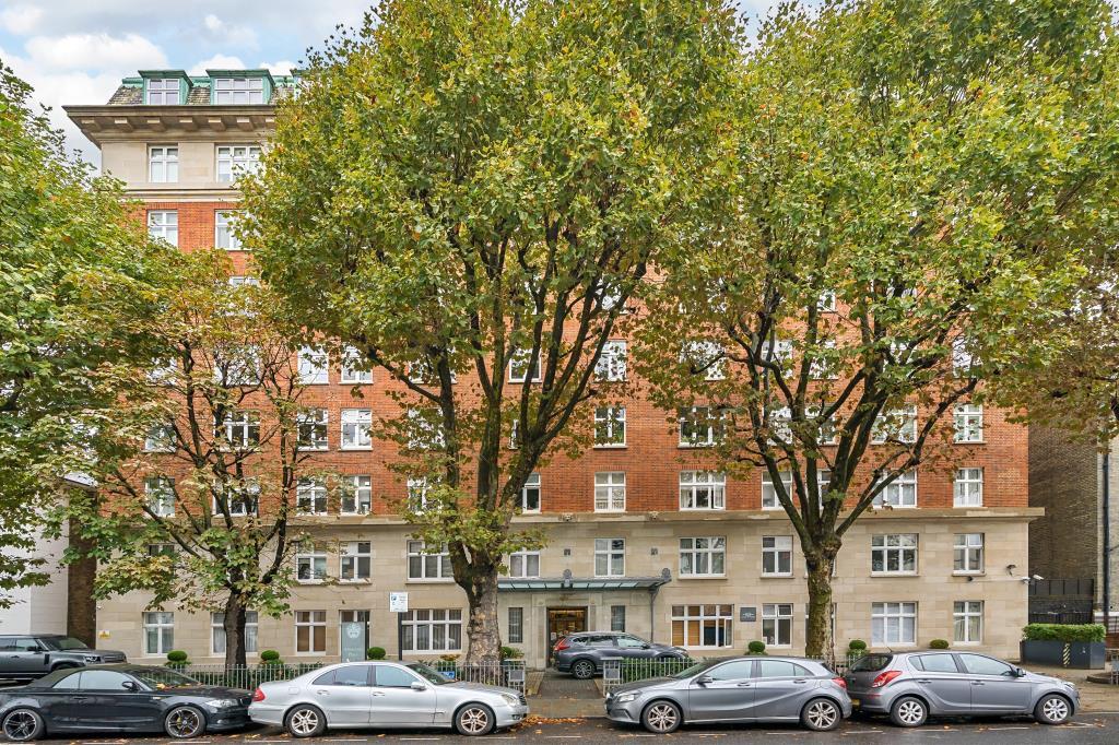 Main image of property: Abercorn Place, St. John's Wood, NW8