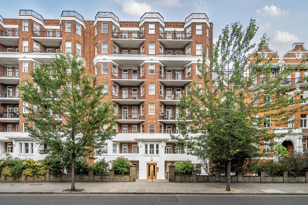 Main image of property: Neville Court, St Johns Wood, NW8
