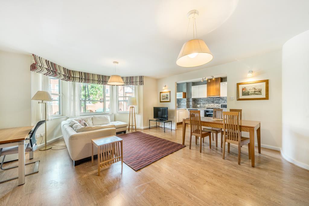 Main image of property: Marlborough Place, St Johns Wood, NW8