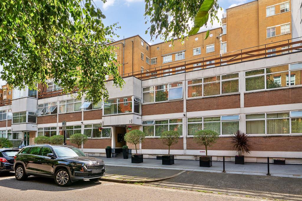 Main image of property: Tower Court, St Johns Wood, NW8