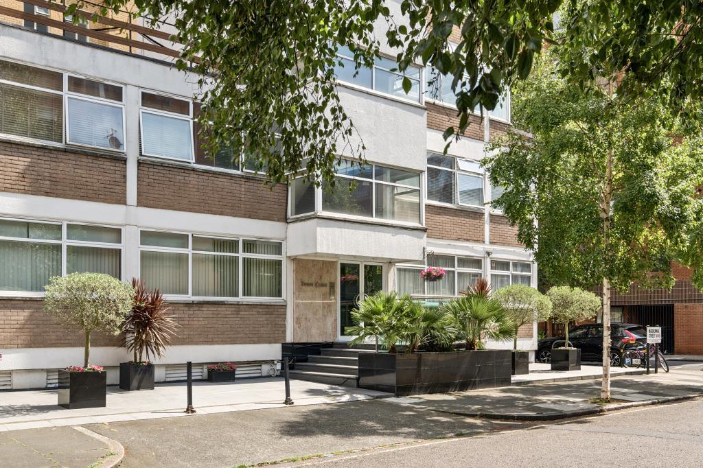 Main image of property: Tower Court, St Johns Wood, NW8