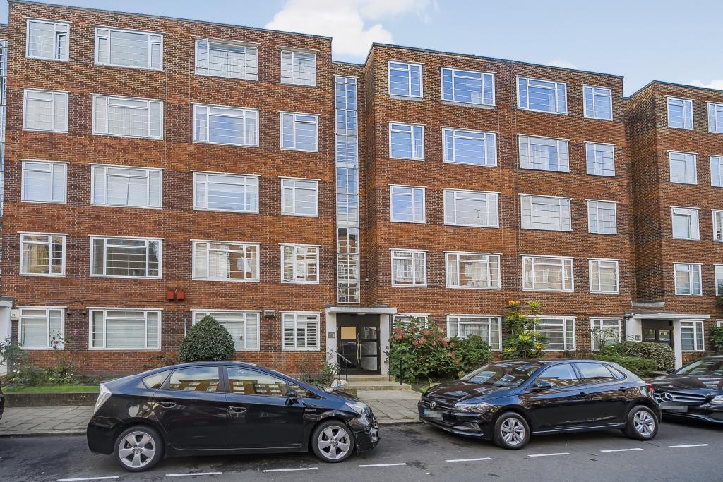 Main image of property: Charlbert Court, St. John's Wood, NW8