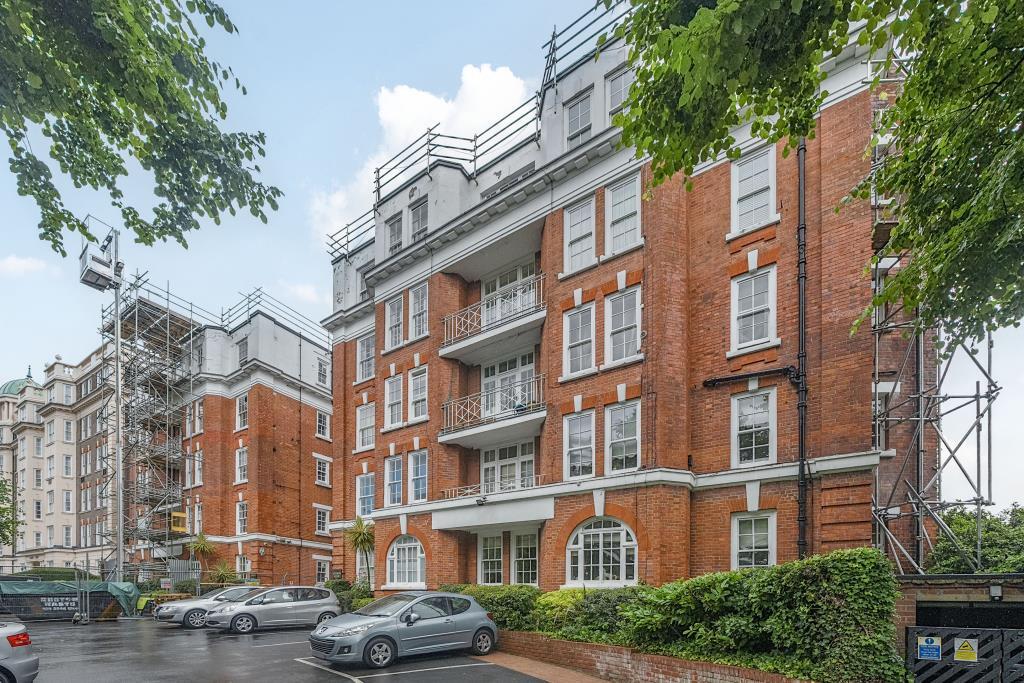 Main image of property: Addison House, St Johns Wood, NW8