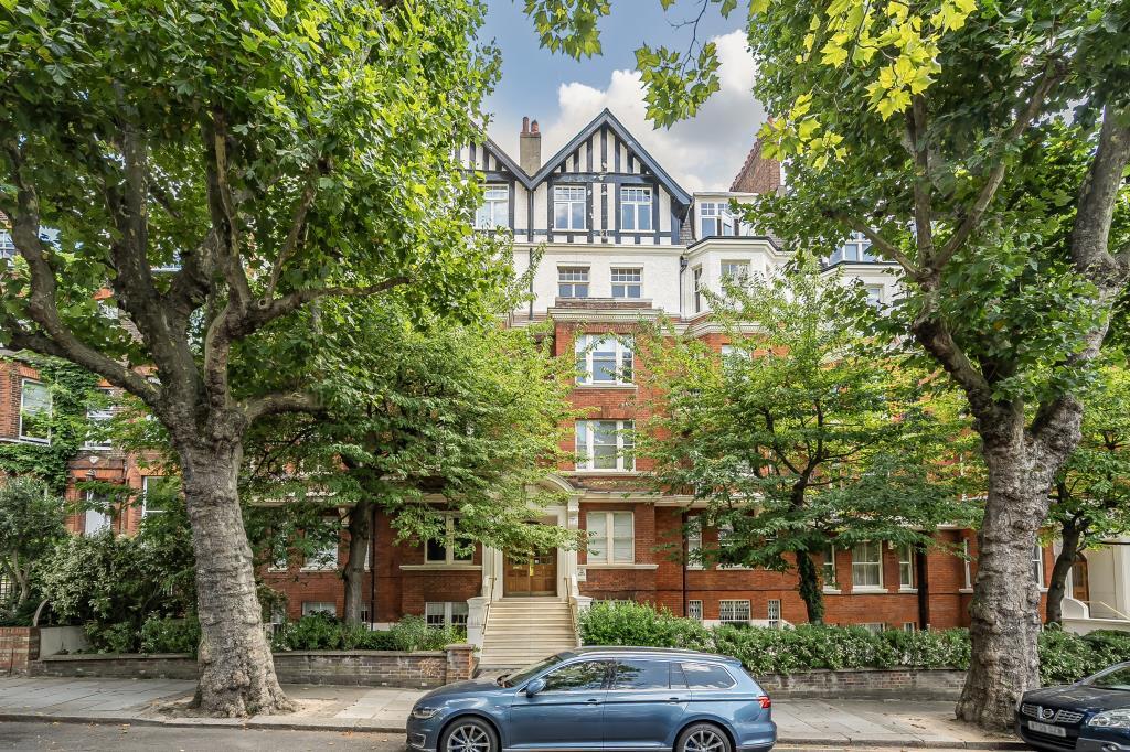 Main image of property: Douglas House, Little Venice, W2