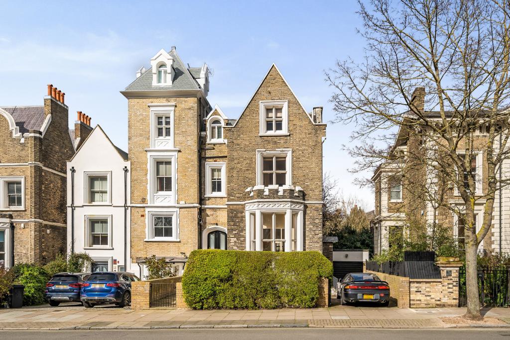 Main image of property: Carlton Hill, St Johns Wood, NW8
