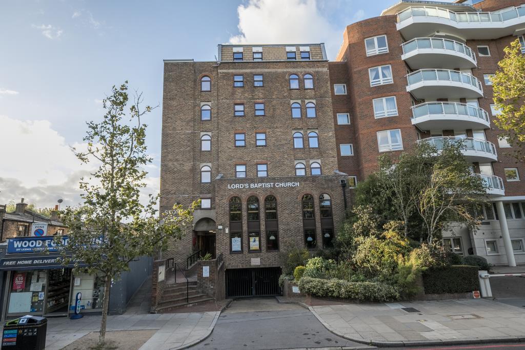 Main image of property: Storey Court, St Johns Wood, NW8