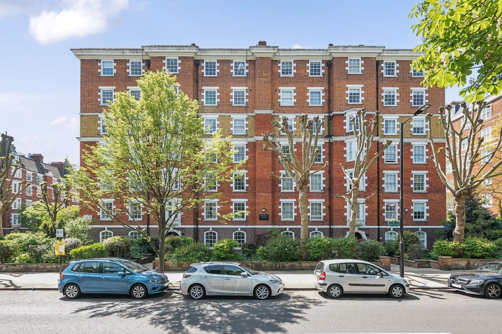 Main image of property: Bronwen Court, St Johns Wood, NW8