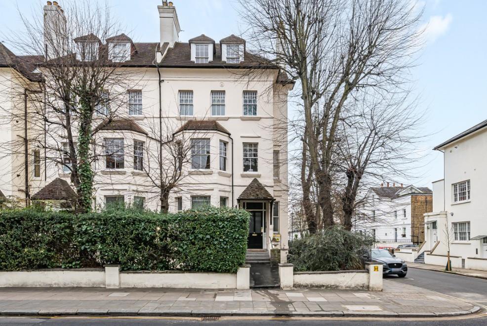 Main image of property: Abbey Road, St Johns Wood, NW8