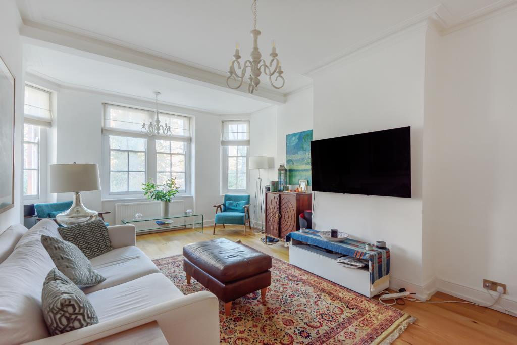 Main image of property: Abbey House, St. John's Wood, NW8