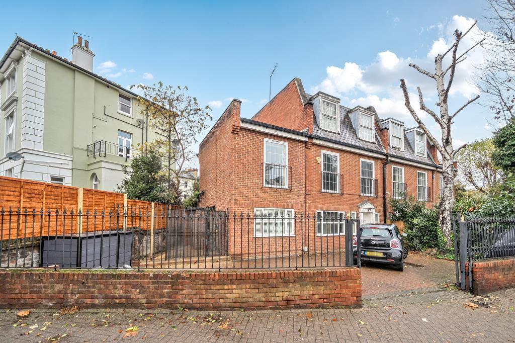 Main image of property: Belsize Road, London, NW6