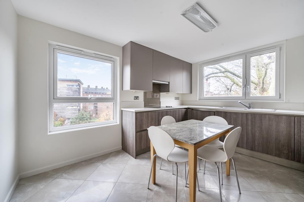 Main image of property: Cheadle Court, St Johns Wood, NW8