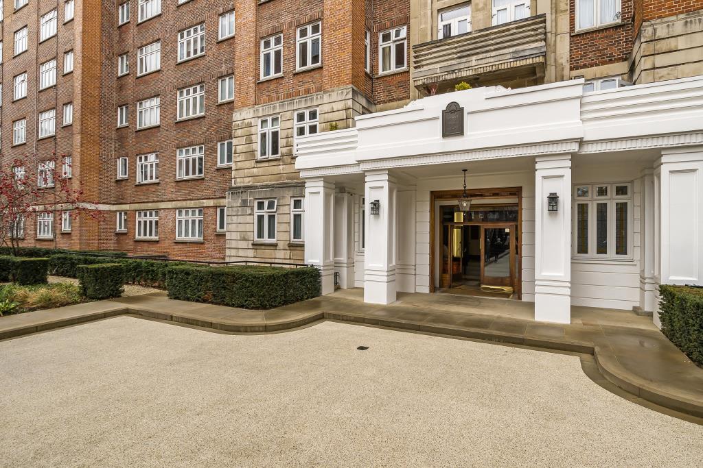 Main image of property: Grove Hall Court, St Johns Wood, NW8