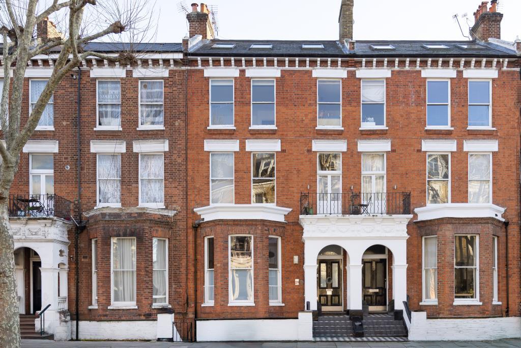 Main image of property: Elgin Avenue, Maida Vale, W9
