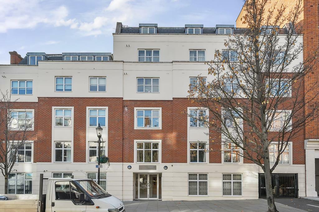 Main image of property: Queensway, London, W2