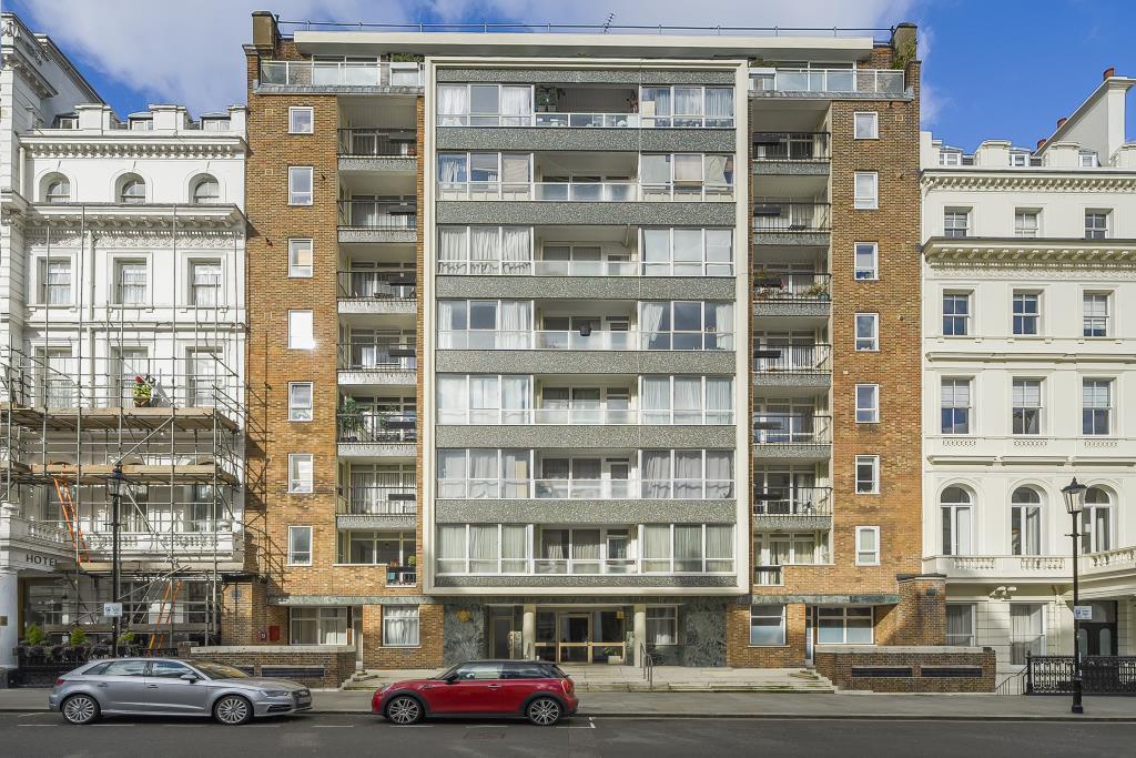 Main image of property: Lancaster Gate, London,  W2, W2