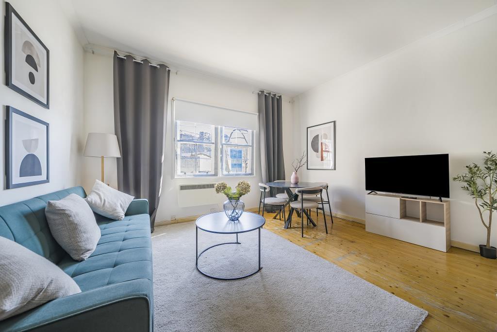 Main image of property: Lexham Gardens, London,  W8, W8