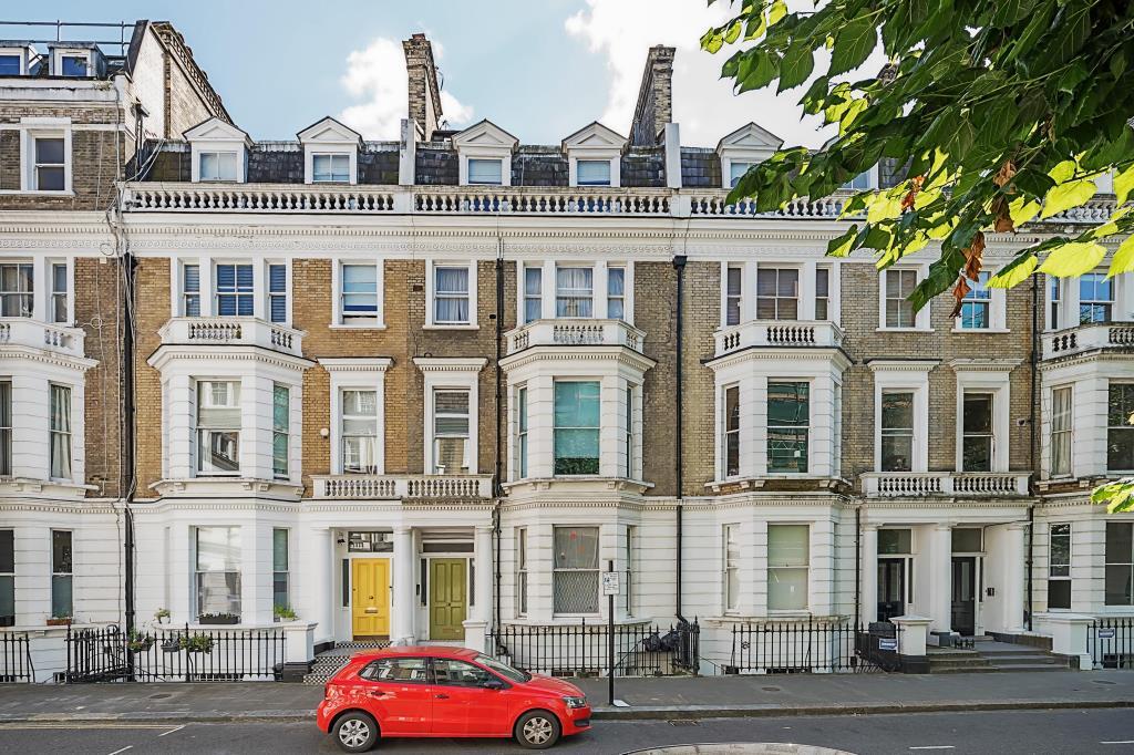 Main image of property: Linden Gardens, London,  W2, W2