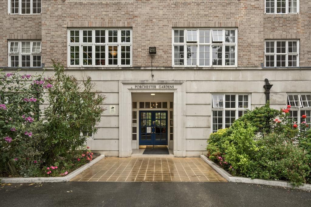 Main image of property: Porchester Gardens, London,  W2, W2