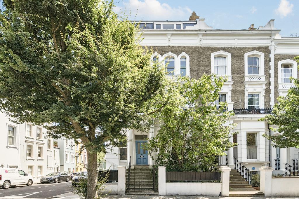 Main image of property: St. Charles Square, London,  W10, W10