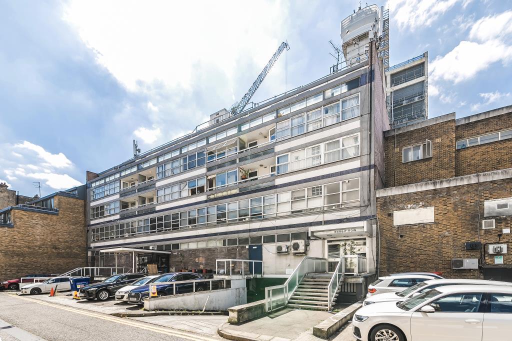 Main image of property: Rabbit Row, London,  W8, W8