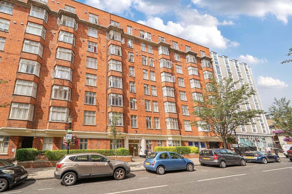 Main image of property: Queensway, London,  W2, W2