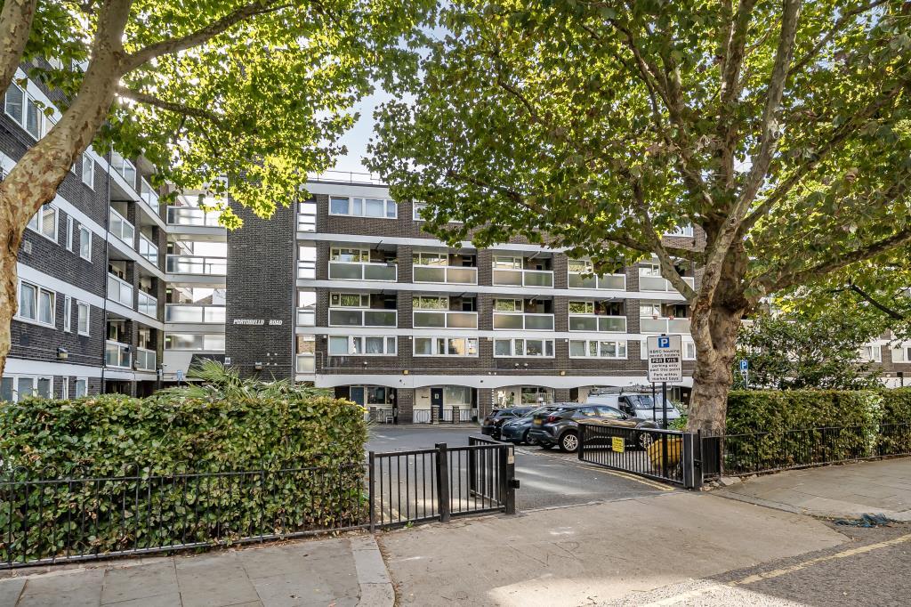 Main image of property: Portobello Road, London, W10