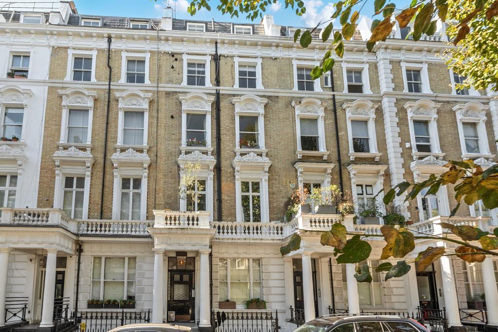 Main image of property: Linden Gardens, London, W2