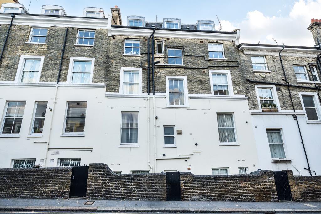 Main image of property: Campden Hill Gardens, London, W8