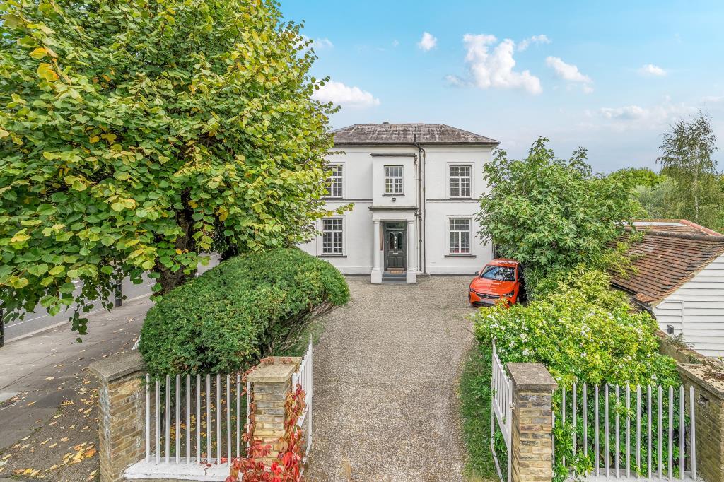 Main image of property: Stamford Brook Road, London,  W6, W6